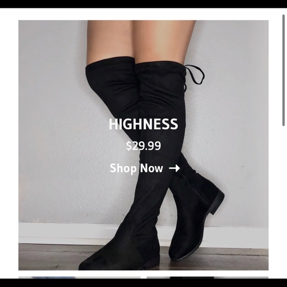 Ladies Heels, Boots, Sandals - Picture 7 of 7